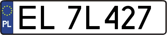 EL7L427