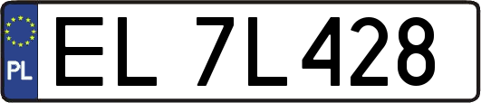 EL7L428
