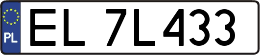 EL7L433
