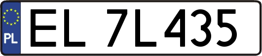 EL7L435