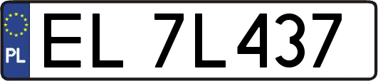 EL7L437