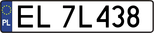 EL7L438