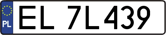 EL7L439