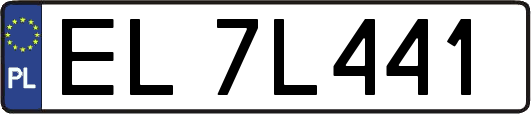 EL7L441
