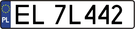 EL7L442