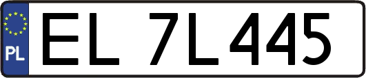 EL7L445