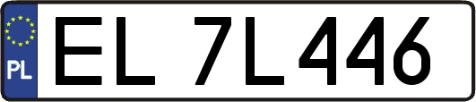 EL7L446