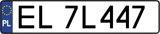 EL7L447