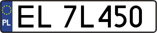 EL7L450