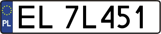 EL7L451