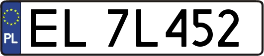 EL7L452
