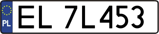 EL7L453