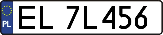 EL7L456