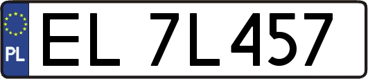 EL7L457