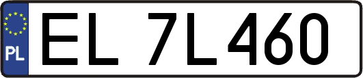 EL7L460