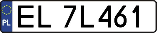 EL7L461