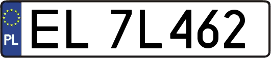 EL7L462