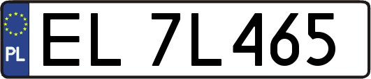 EL7L465