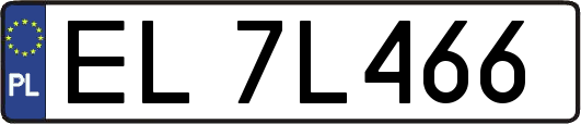 EL7L466