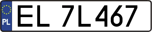 EL7L467
