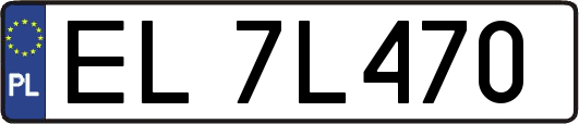 EL7L470