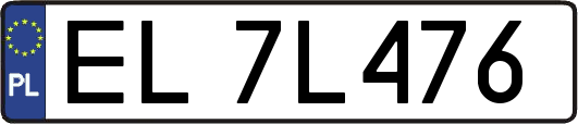EL7L476