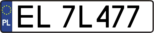 EL7L477