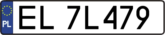 EL7L479