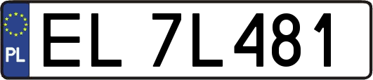 EL7L481