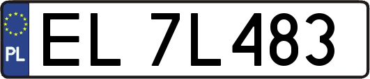 EL7L483