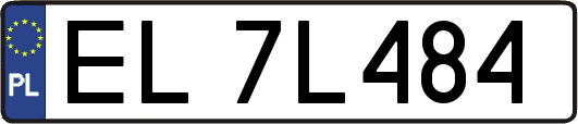 EL7L484