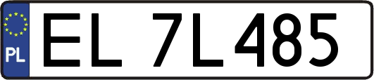 EL7L485
