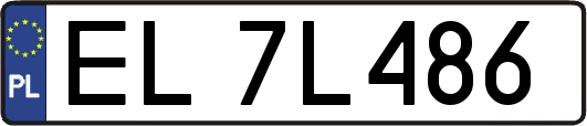EL7L486