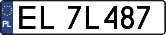 EL7L487