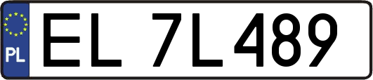 EL7L489