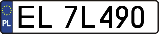 EL7L490