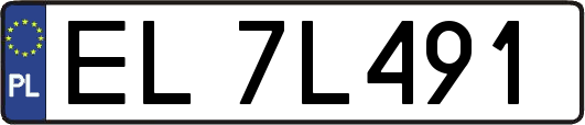EL7L491