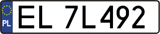 EL7L492