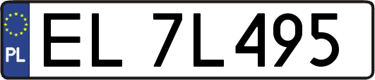 EL7L495