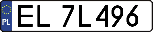 EL7L496