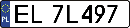 EL7L497