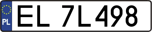 EL7L498