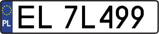 EL7L499
