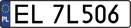 EL7L506