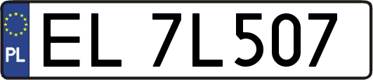 EL7L507