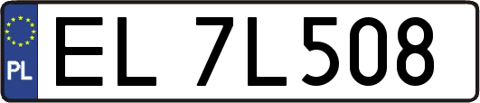 EL7L508