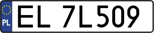 EL7L509