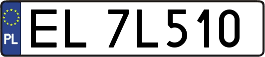 EL7L510
