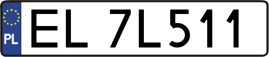 EL7L511