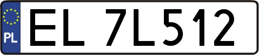 EL7L512